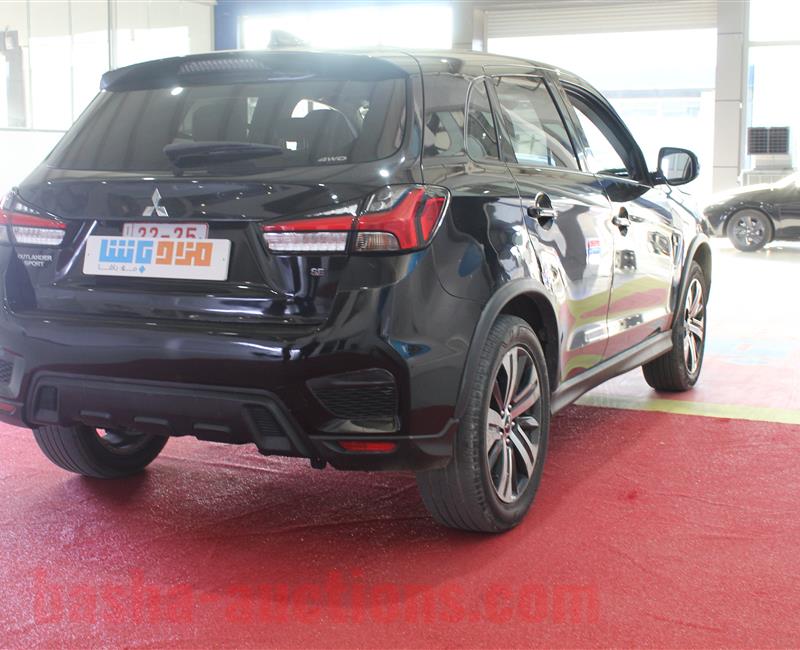 mitsubishi outlander 2023