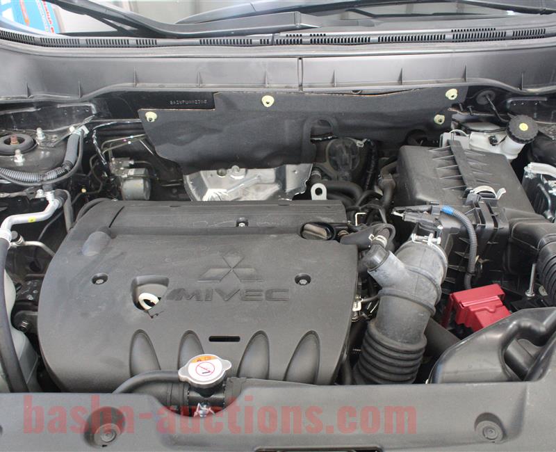 mitsubishi outlander 2023