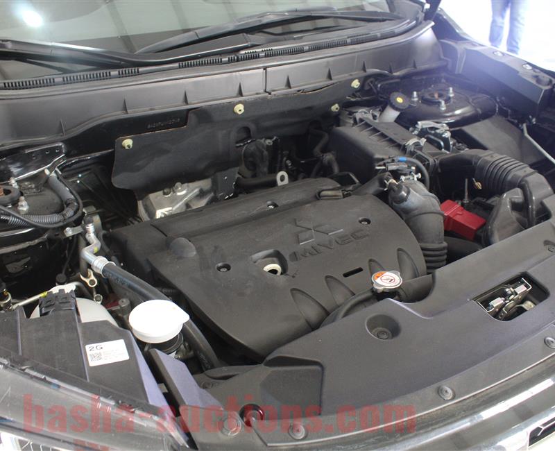 mitsubishi outlander 2023