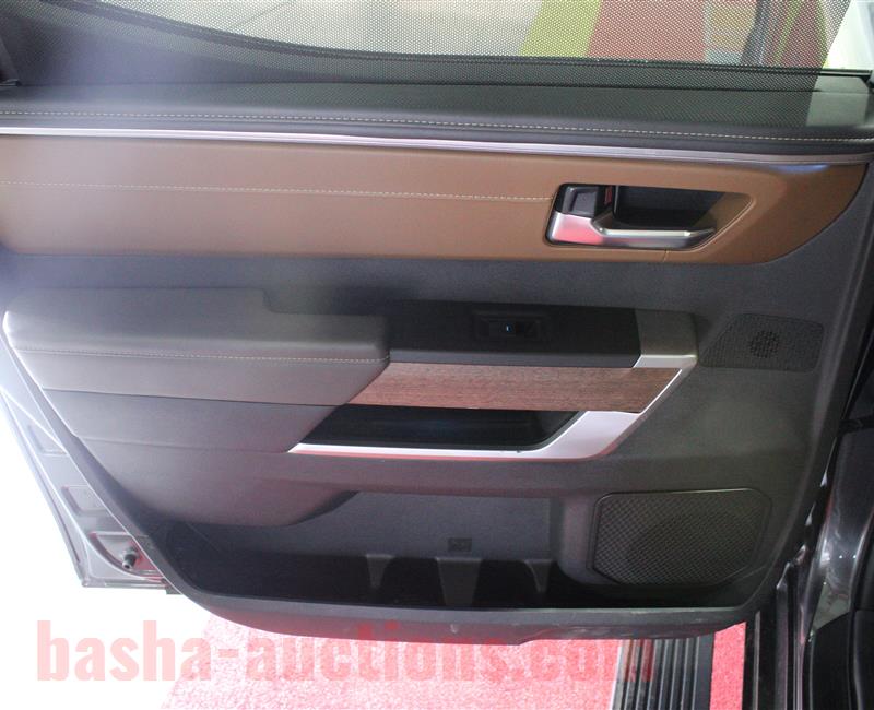 TOYOTA TUNDRA 1794 EDITION 2023