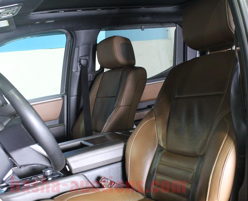 TOYOTA TUNDRA 1794 EDITION 2023