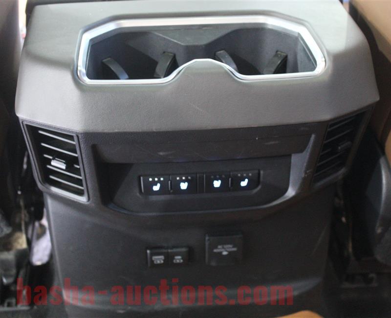 TOYOTA TUNDRA 1794 EDITION 2023