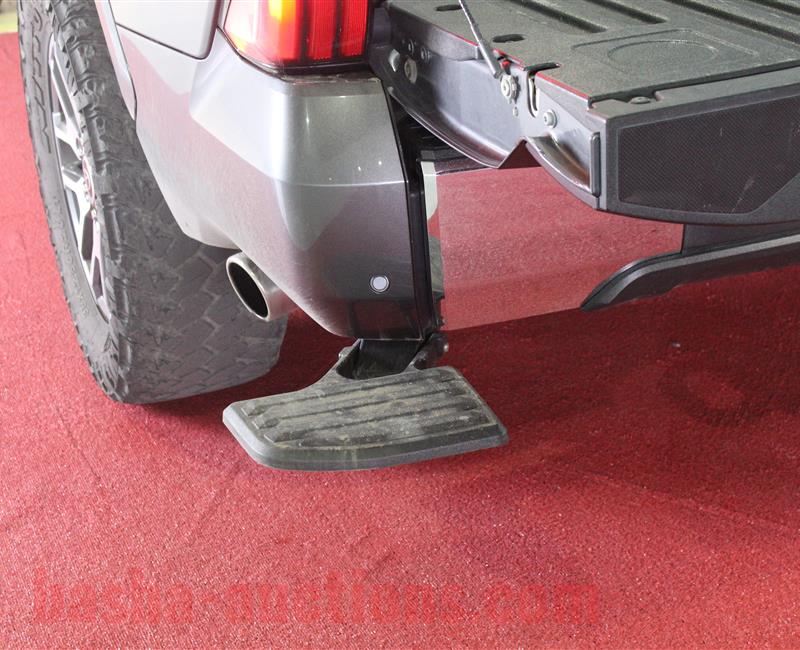 TOYOTA TUNDRA 1794 EDITION 2023