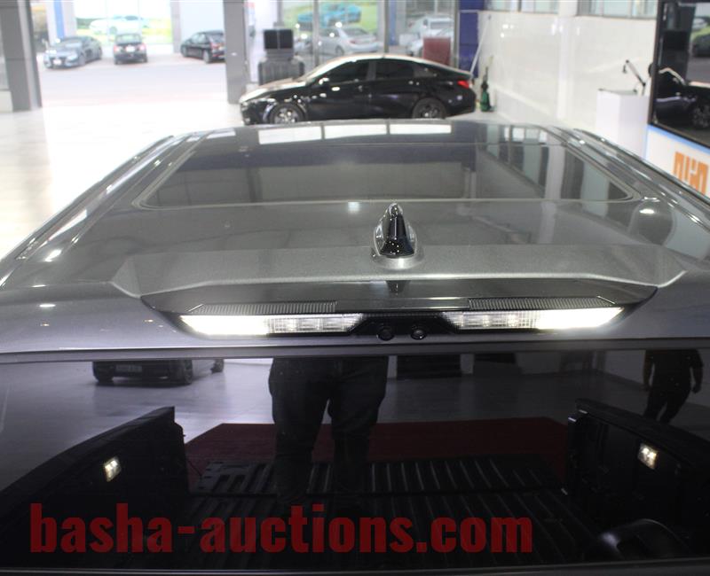 TOYOTA TUNDRA 1794 EDITION 2023