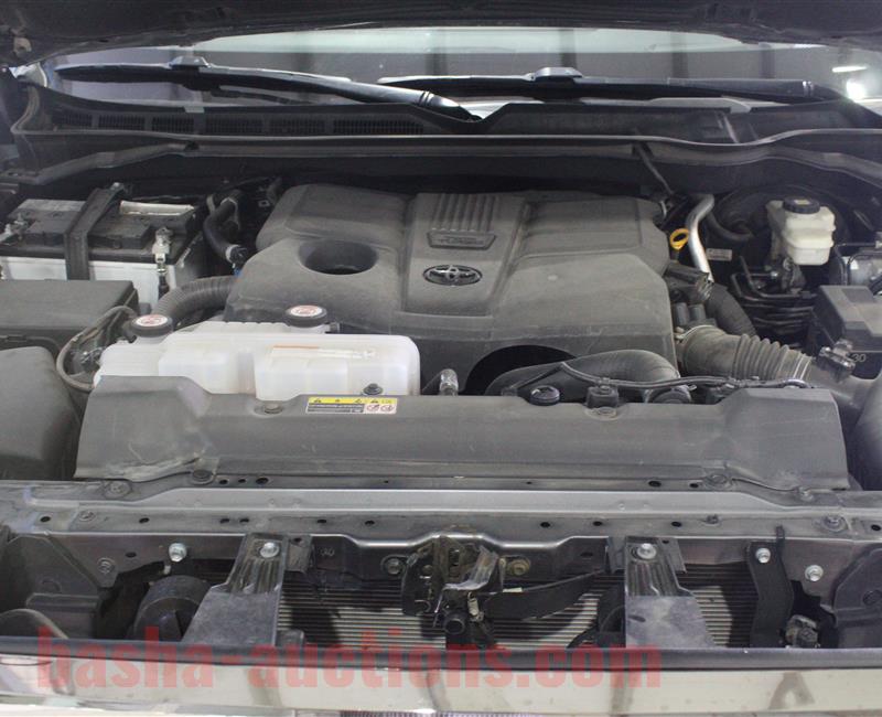 TOYOTA TUNDRA 1794 EDITION 2023