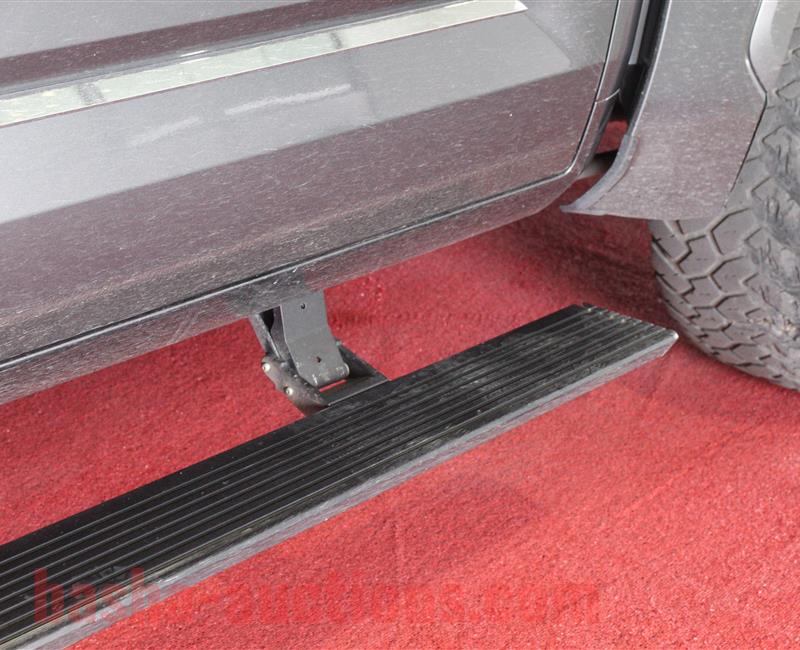 TOYOTA TUNDRA 1794 EDITION 2023