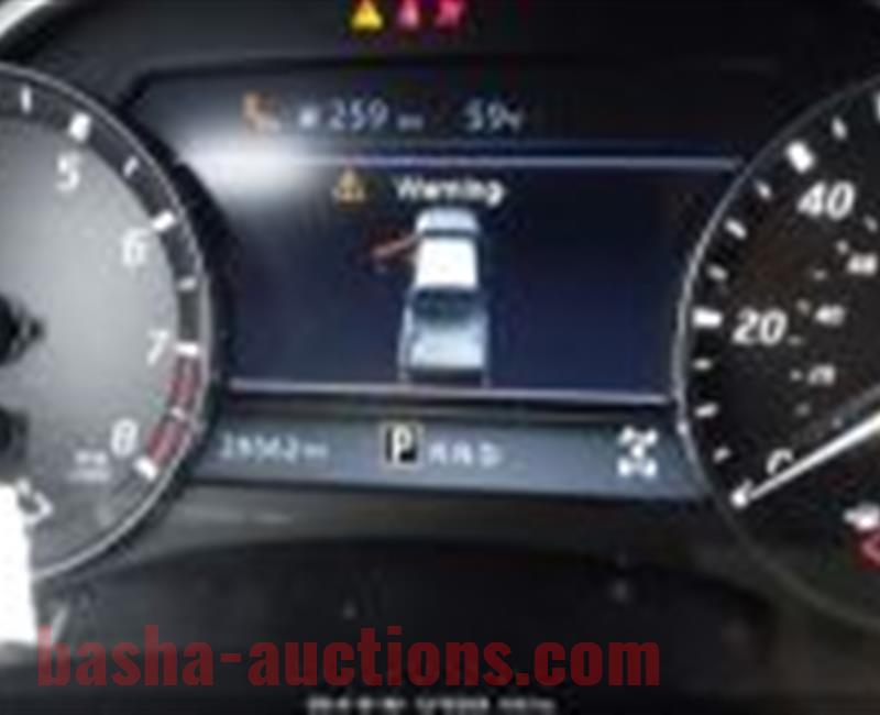 NISSAN FRONTIER S 2023