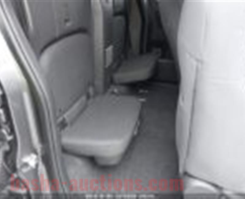 NISSAN FRONTIER S 2023