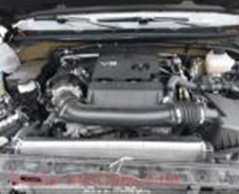 NISSAN FRONTIER S 2023