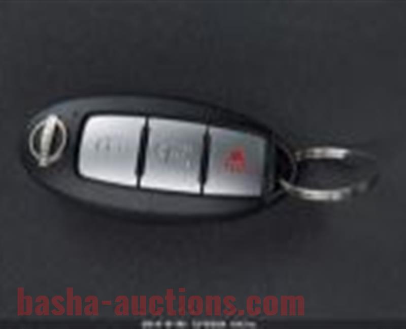 NISSAN FRONTIER S 2023