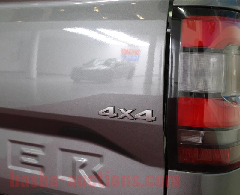 NISSAN FRONTIER S 2023