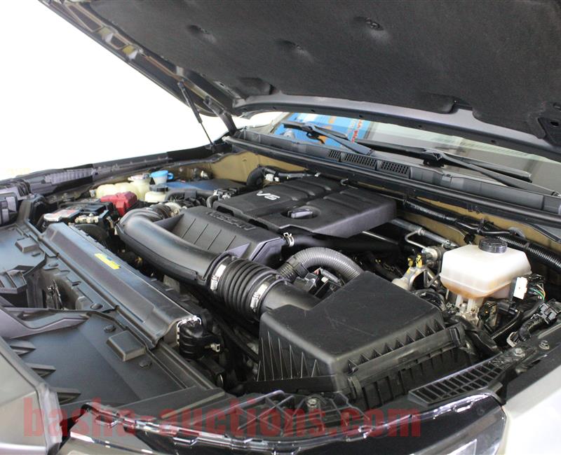 NISSAN FRONTIER S 2023