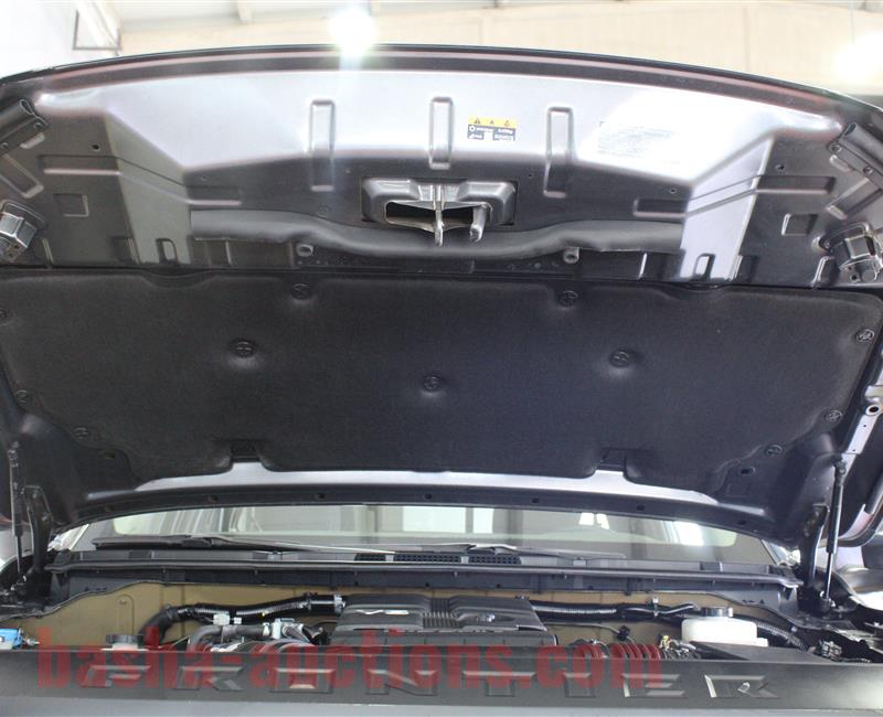 NISSAN FRONTIER S 2023