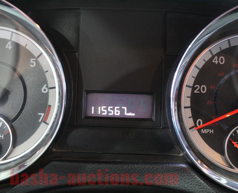 Dodge Grand Caravan, Sxt 2017