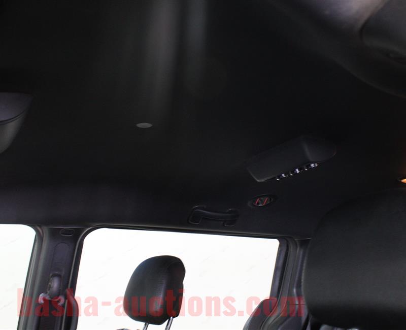 Dodge Grand Caravan, Sxt 2017