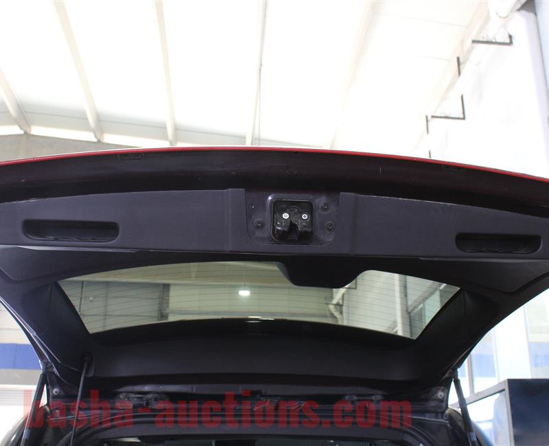 Dodge Grand Caravan, Sxt 2017