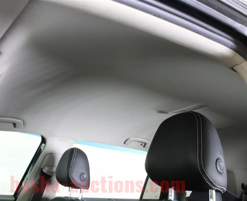 Volkswagen Atlas 2021