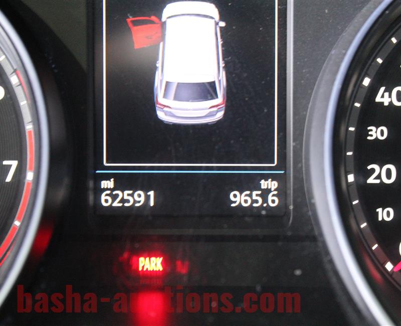 Volkswagen Atlas 2021