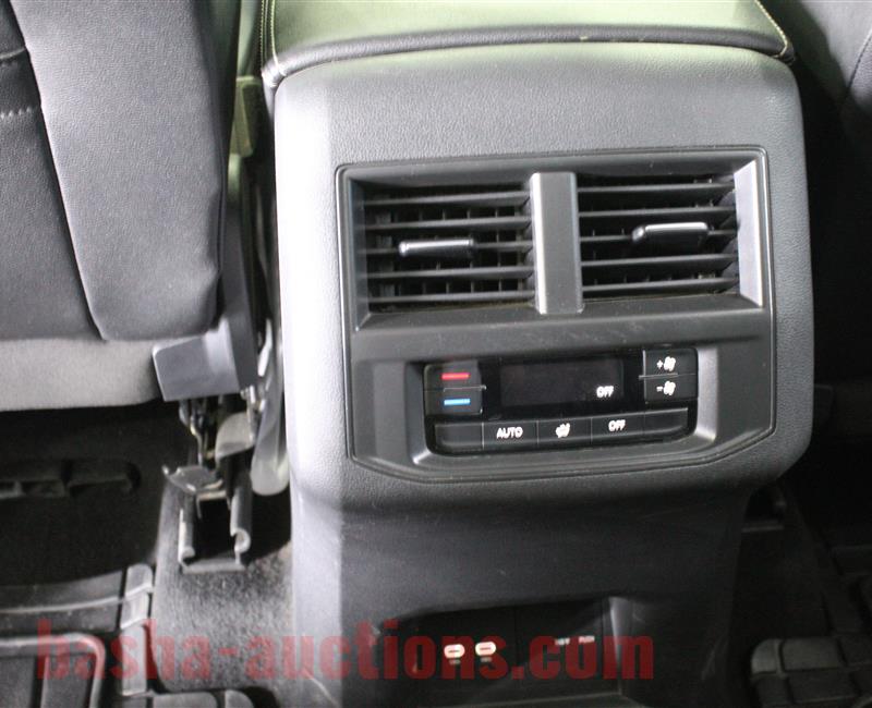 Volkswagen Atlas 2021