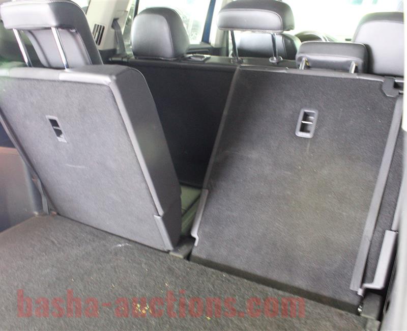 Volkswagen Atlas 2021