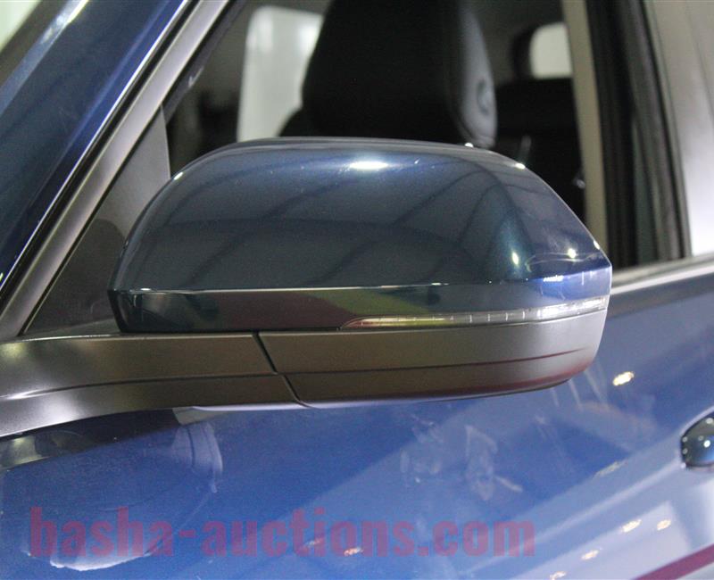 Volkswagen Atlas 2021