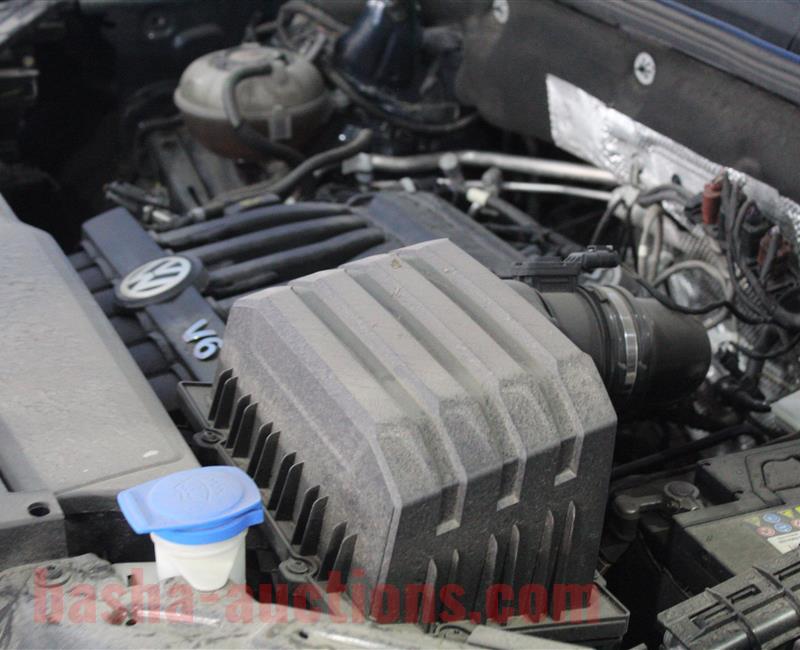 Volkswagen Atlas 2021