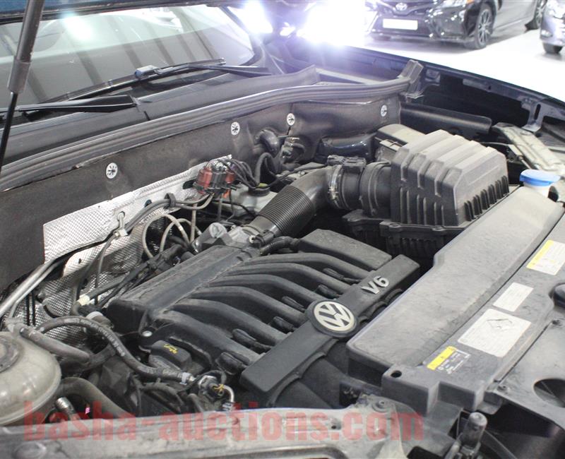 Volkswagen Atlas 2021