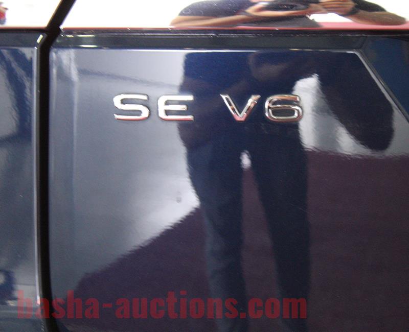 Volkswagen Atlas 2021