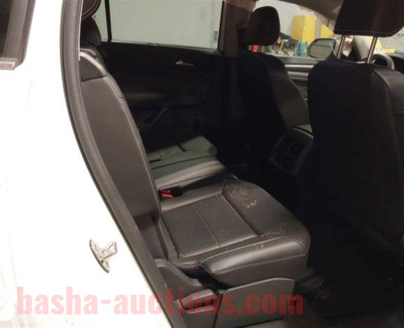 volkswagen atlas 2023