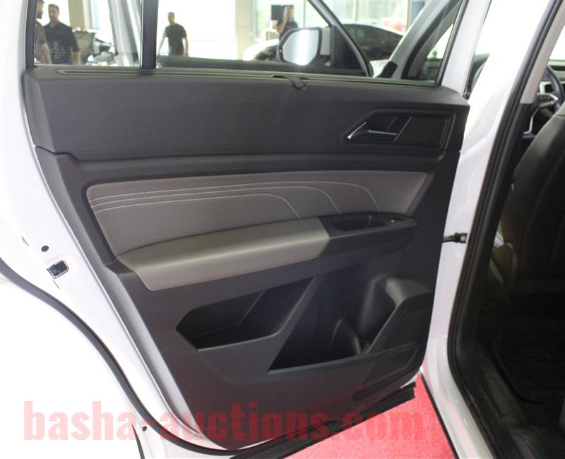 volkswagen atlas 2023