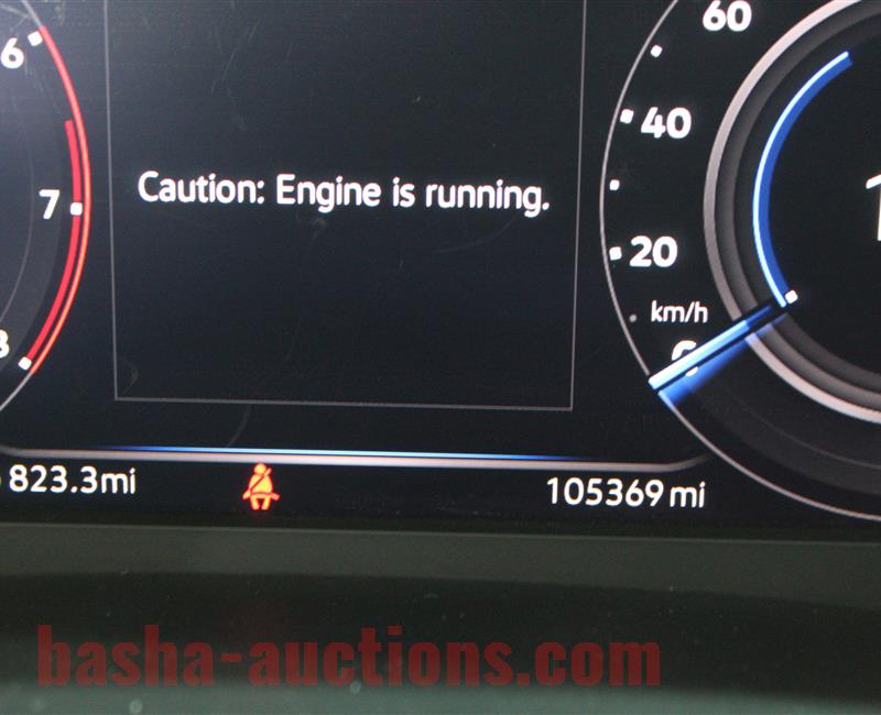 volkswagen atlas 2023