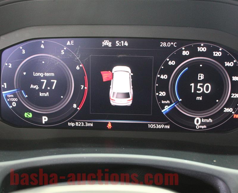 volkswagen atlas 2023