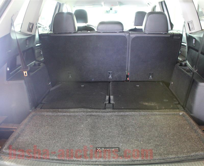 volkswagen atlas 2023