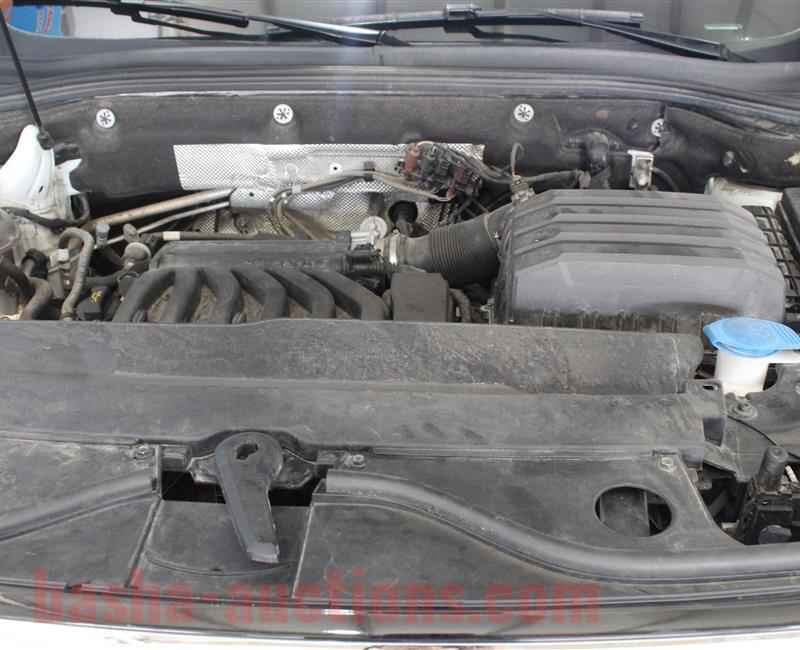 volkswagen atlas 2023