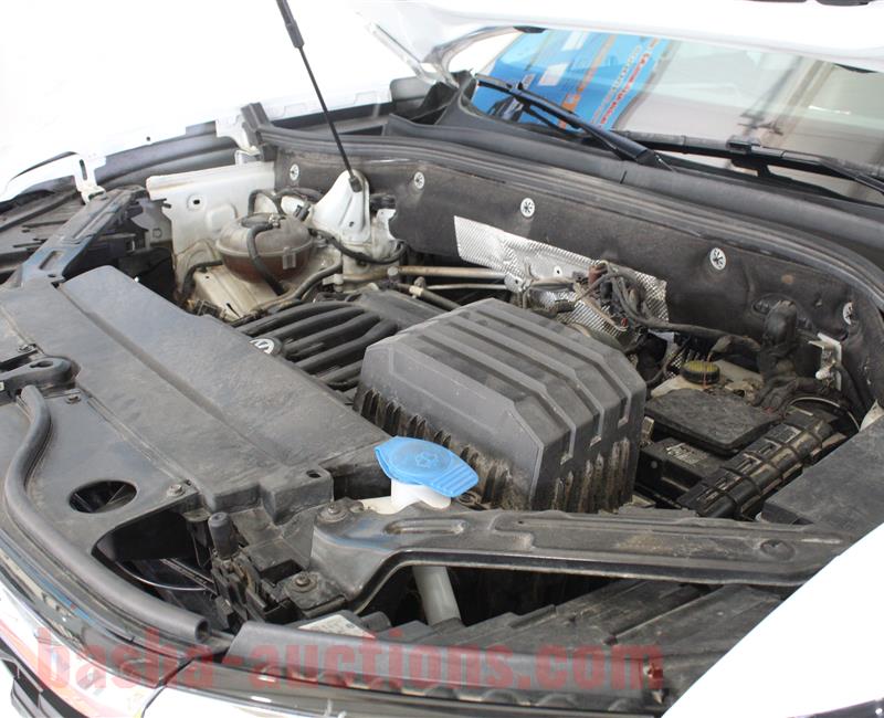 volkswagen atlas 2023