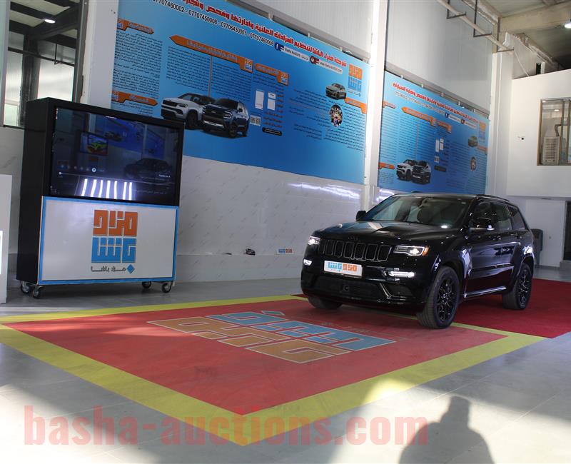 jeep grand cherokee 2021