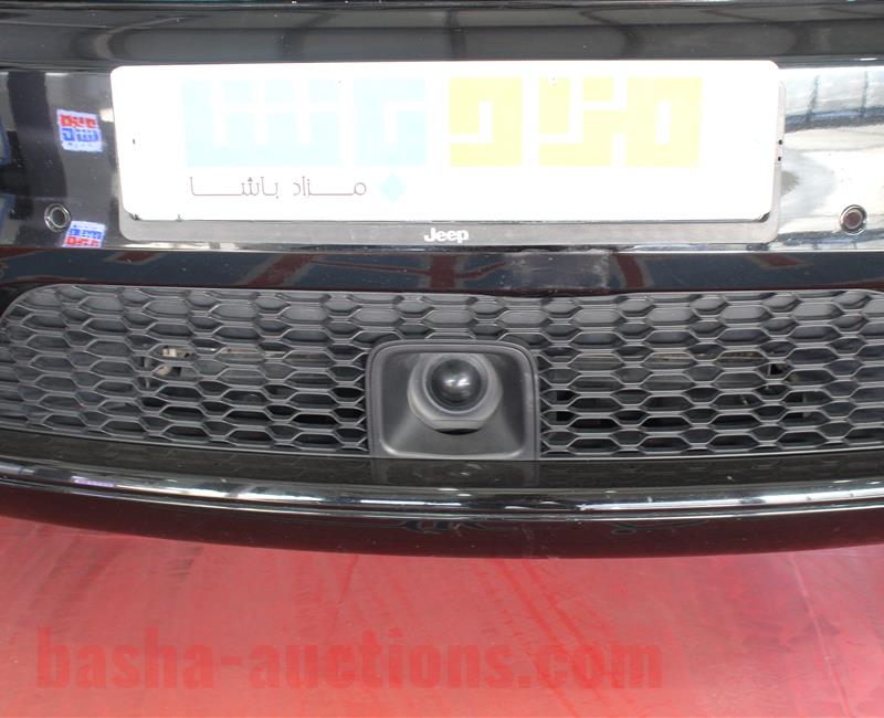 jeep grand cherokee 2021