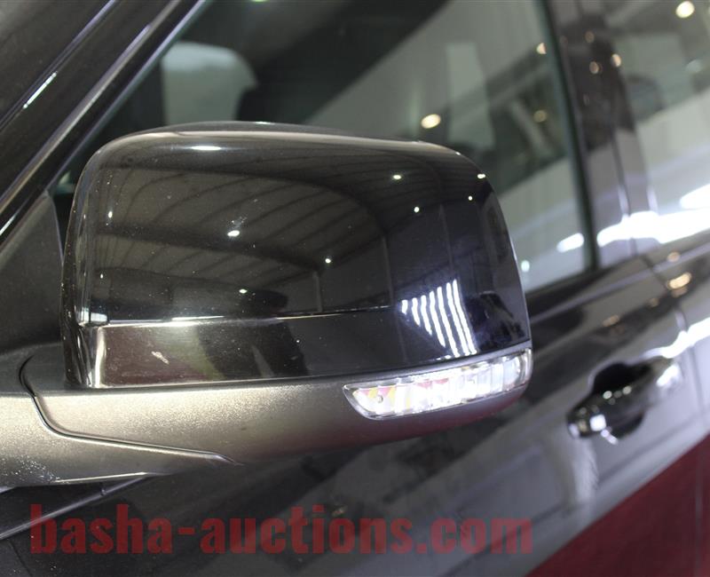 jeep grand cherokee 2021