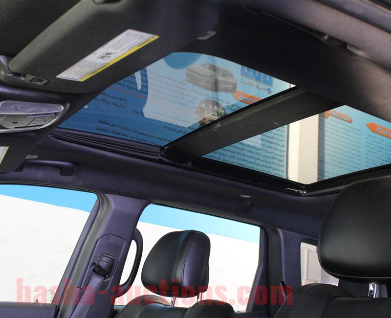 jeep grand cherokee 2021