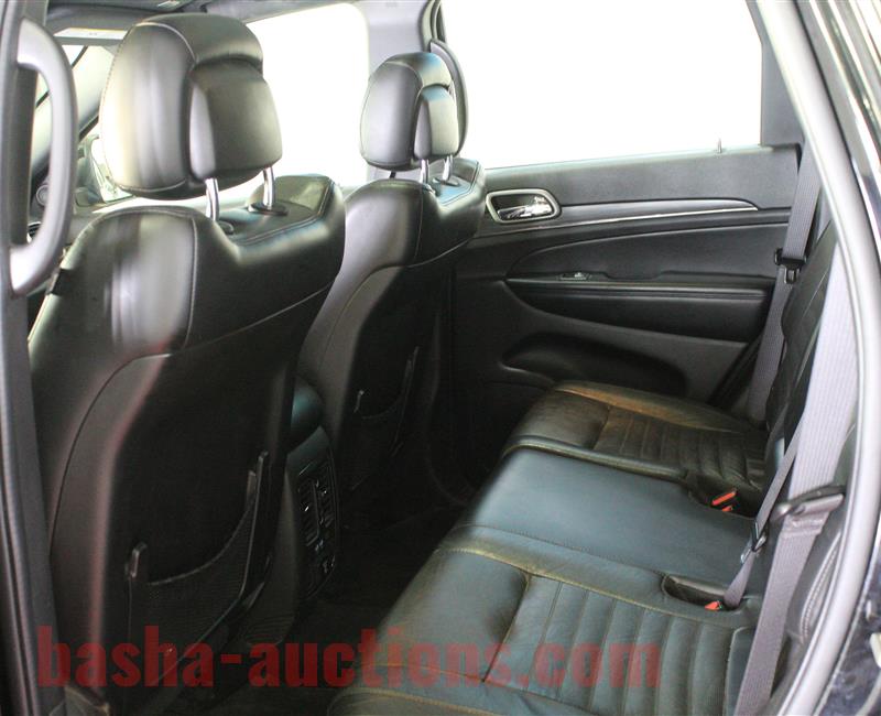 jeep grand cherokee 2021