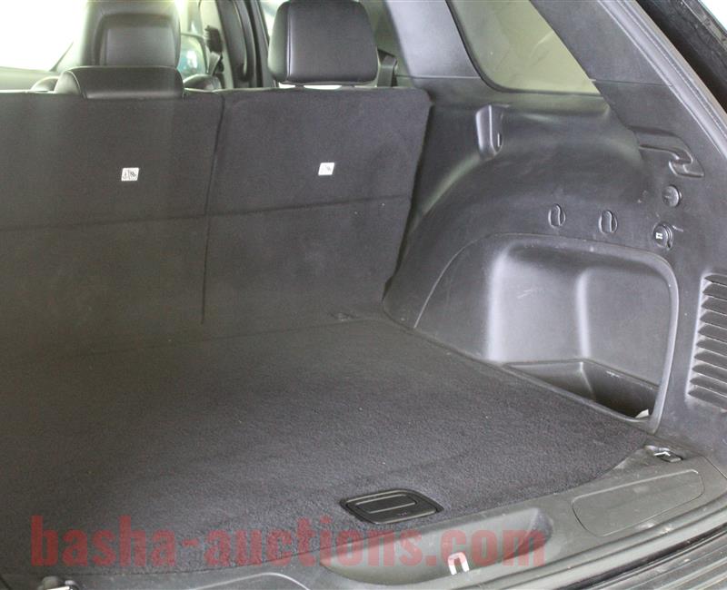 jeep grand cherokee 2021