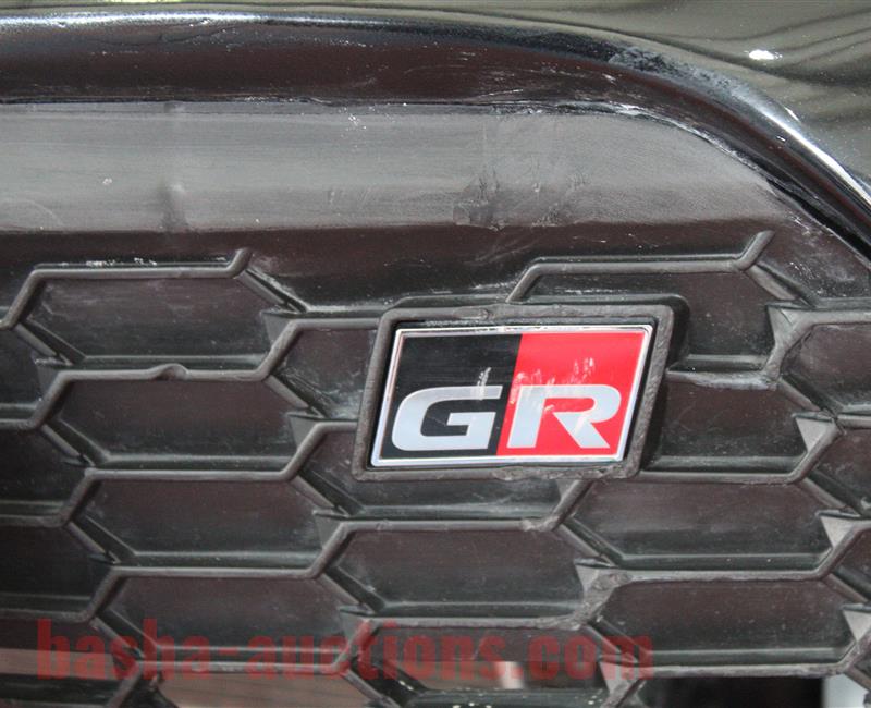 toyota gr 2024