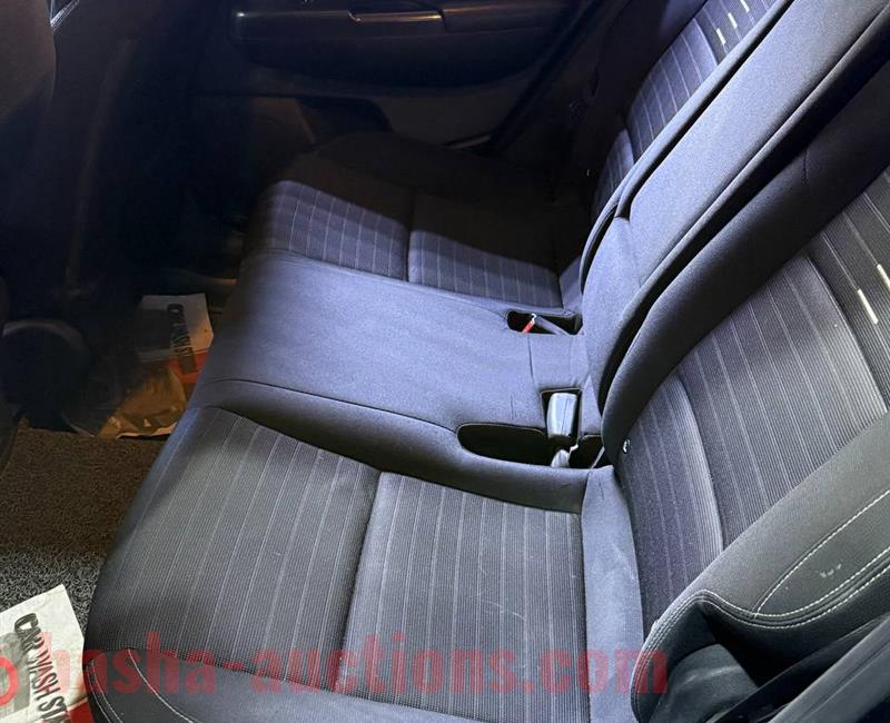 كيا سبورتج 2018