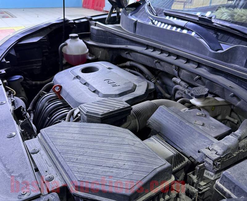 كيا سبورتج 2018