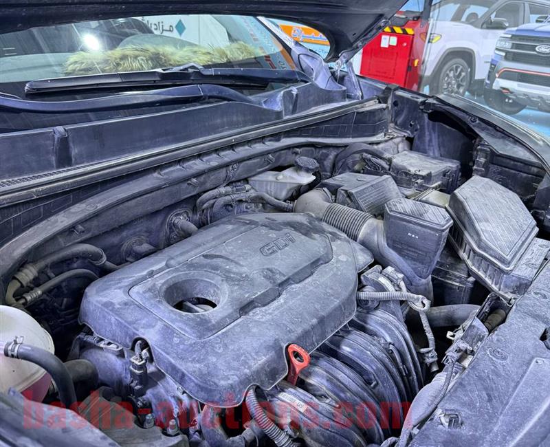 كيا سبورتج 2018