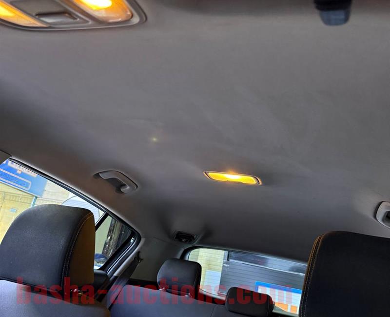 كيا سبورتج 2018